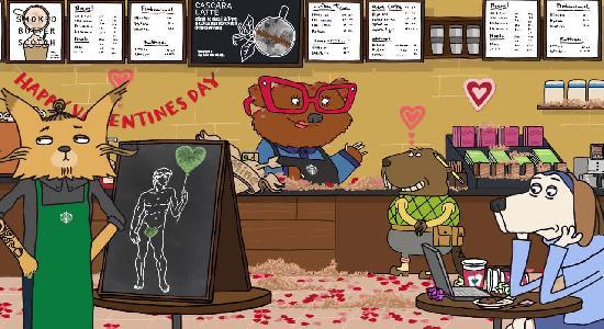 为什么星巴克和耐克这些大品牌 都开始玩起原创内容？