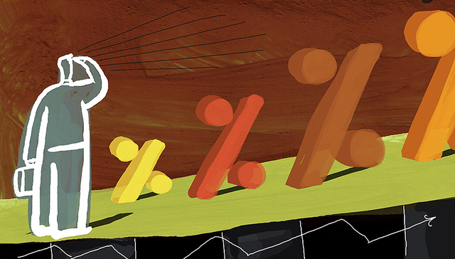 境外贷款增速加快 国有大行布局“一带一路”区域