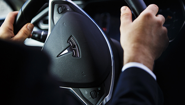 特斯拉,A股,新能源汽车