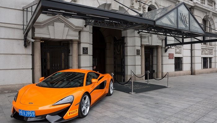 【一周享乐指南】欧米茄超霸系列腕表诞生六十周年，希尔顿希尔顿荣誉客会推出酒店行业全新福利