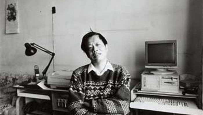 王小波