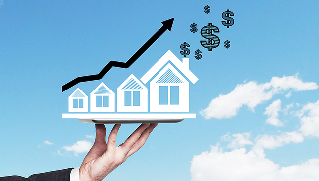 今年计划用350亿买地 一向谨慎的世茂将在规模上有所突破