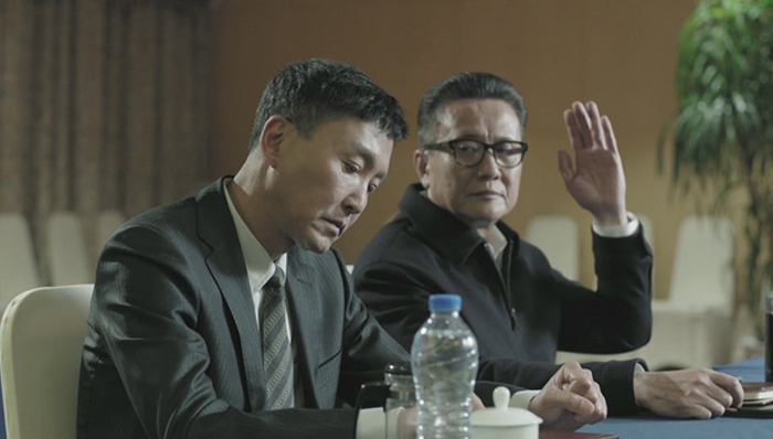 《人民的名义》走红，谁是最大赢家？