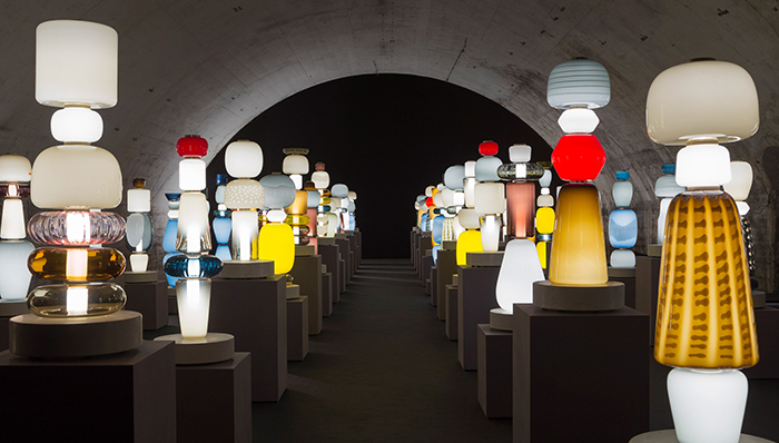 错过米兰设计周现场没关系 这八组新奇设计告诉你今年都说了什么