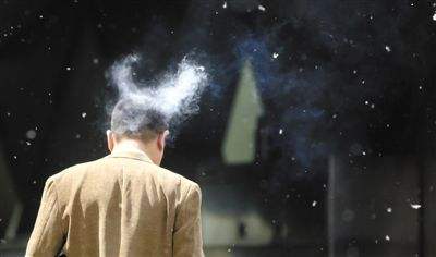 杨絮是个大恶魔