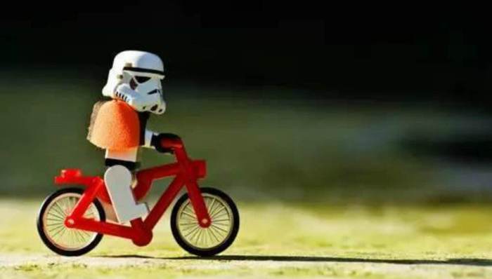 创投有意思,共享单车