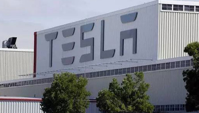 车圈观察,特斯拉