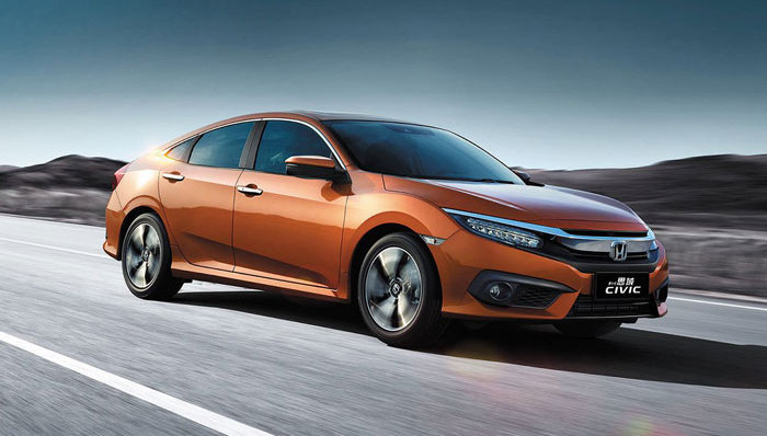 东风本田,新车速报,车圈观察,新车测评