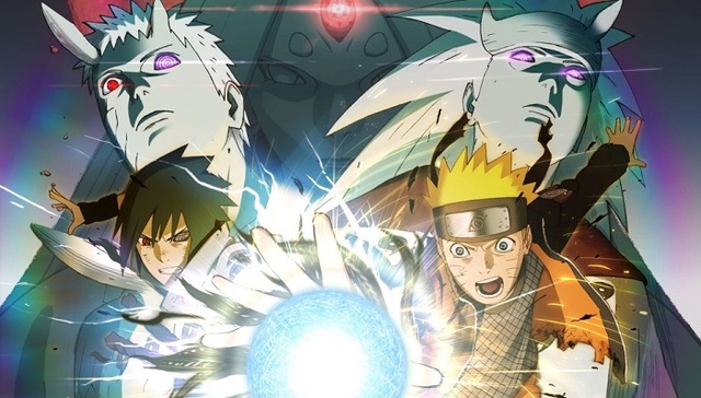 动画完结后 万代南梦宫给《火影忍者》出了怀旧游戏合集