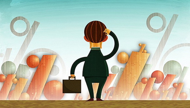 【JMedia】5只规模超90亿的基金亏损超5成 你确定你没踩雷？