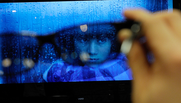 收购,乐视,电视