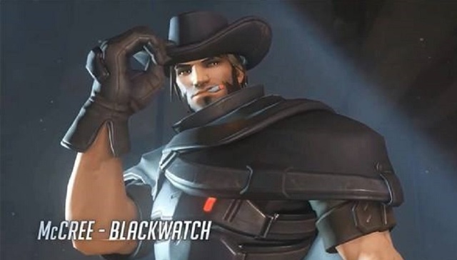 《守望先锋》新PvE事件“危机”泄露   剧情有关智械危机