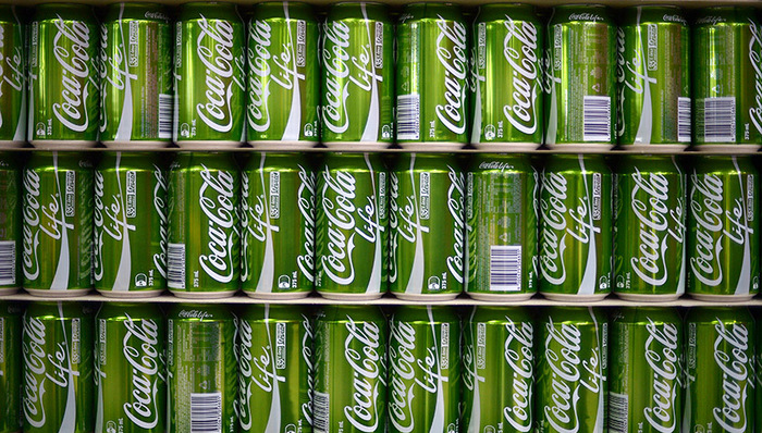 可口可乐,食品健康,饮料