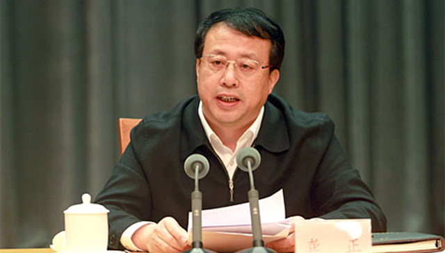 龚正,李群,山东省副省长,1983年,代省长,海关总署,党组成员,在职研究生,九届,加入中国共产党