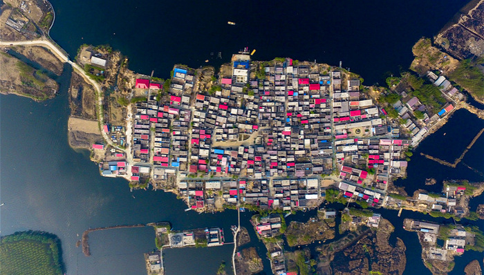 雄安新区,京津冀