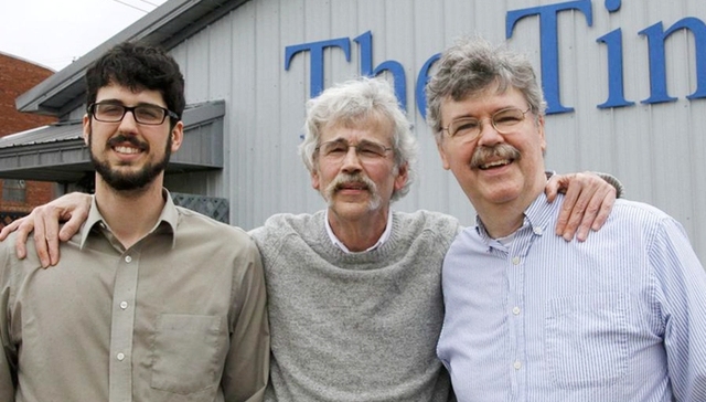 普利策奖,家族,小报社,水污染,农业