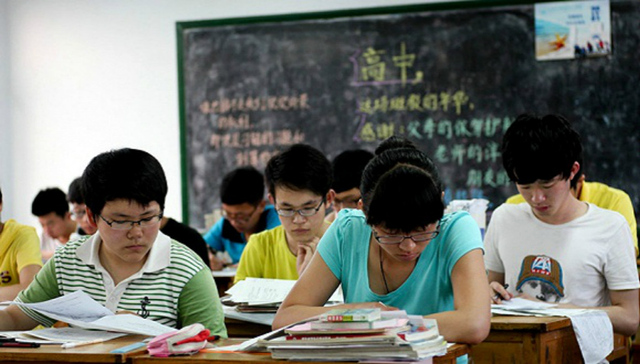 衡水中学这条“鲶鱼” 搅动了怎样的教育生态？