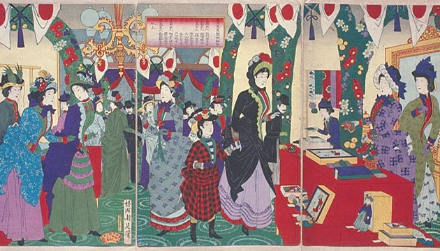 【扶桑读史】“爱国贼”与“卖国贼”谁更可怕？