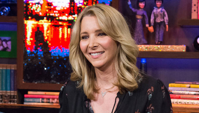 菲比说《老友记》不会有电影版 当年曾被客串演员恶语中伤