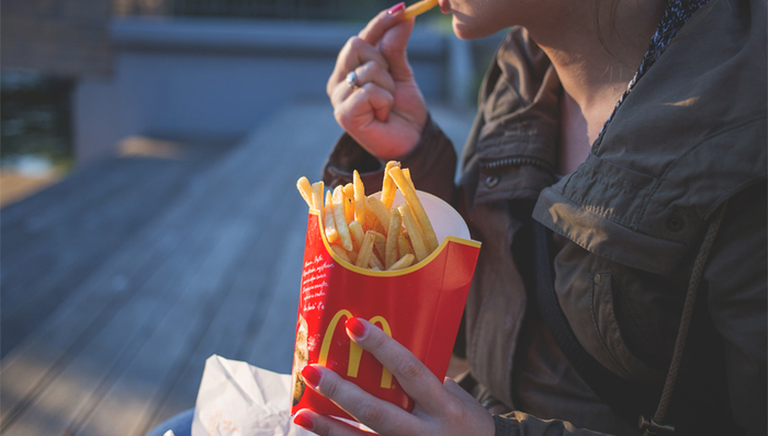 招聘岗位,招聘过程,视频,麦当劳,脑洞,面试,老大哥,青少年,Facebook