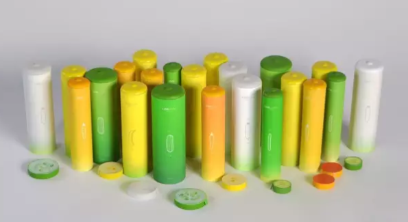 香蕉、胡萝卜还是黄瓜？这个安全套包装设计让你只要握一下就找对尺码