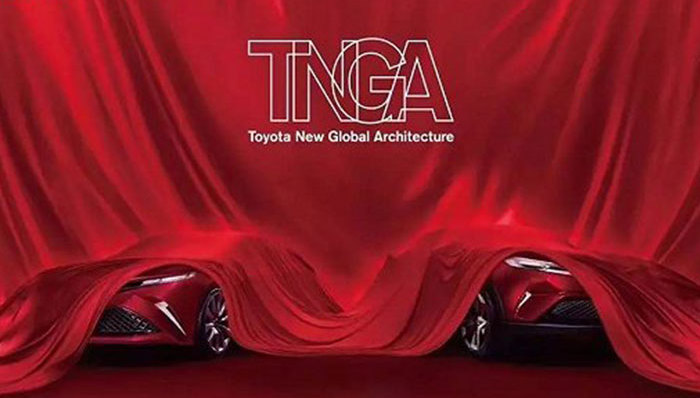 新车速报,车圈观察,丰田