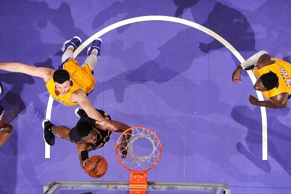 威少轮休雷霆险胜森林狼 老鹰大胜黄蜂稳固东部第五