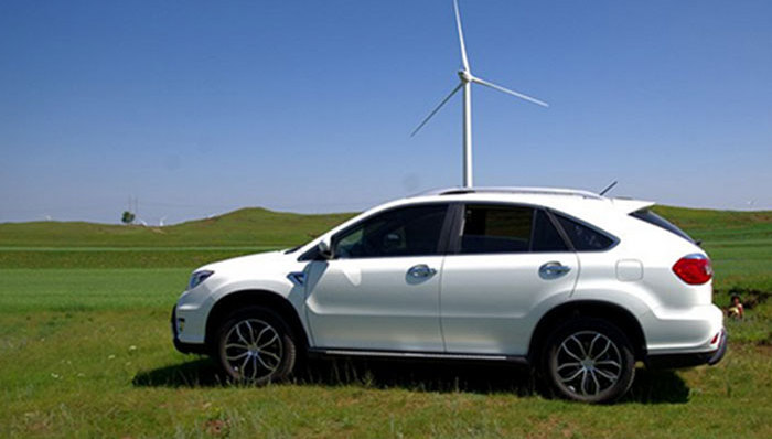 新车速报,车圈观察