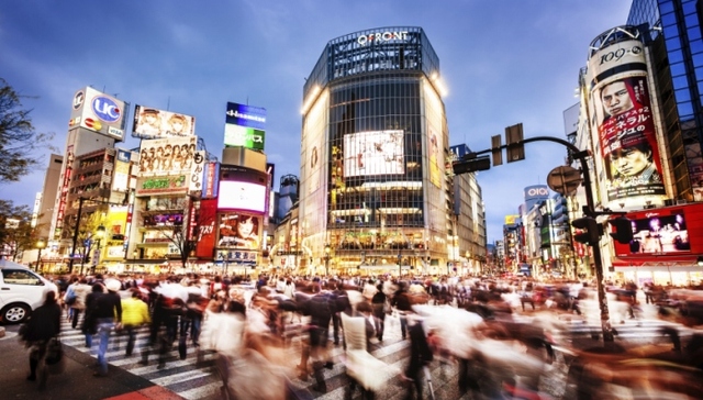 这些国家也曾为首都“减负” 看非首都功能如何疏解