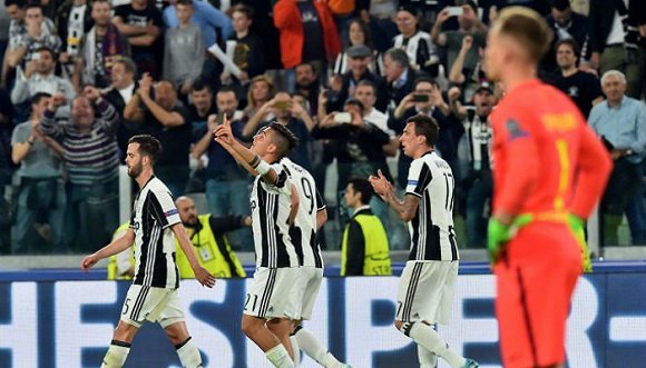 意甲“公敌”成欧冠独苗 昔日第一联赛究竟怎么了？