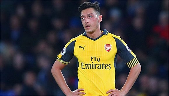 “争四”很要命 不入前四阿森纳或面临严重财政打击