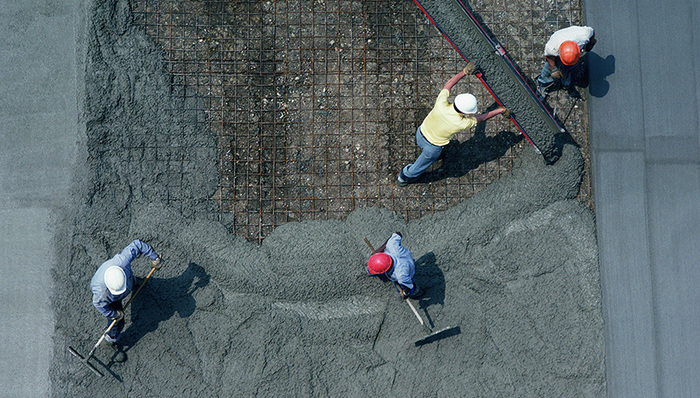 上市公司,山水水泥