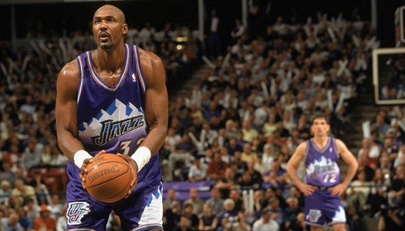 严寒的西北区难出豪门 为什么爵士队选择一直留在盐湖城？