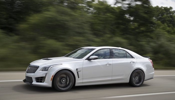 你可能大大低估了这10款在售车型