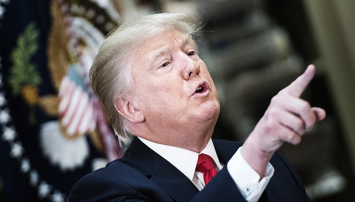 中美贸易,汇率,唐纳德·特朗普,美国经济,经济世界观