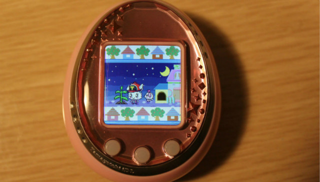 养成类游戏,复刻版,阴阳师,电子宠物机,暴露年龄,,,图片,外来物种,口袋妖怪,奢侈品