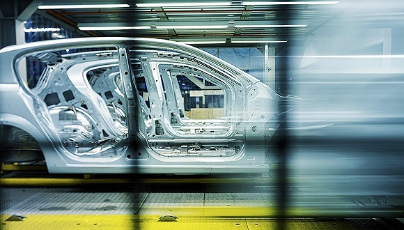 车圈观察,车技解析