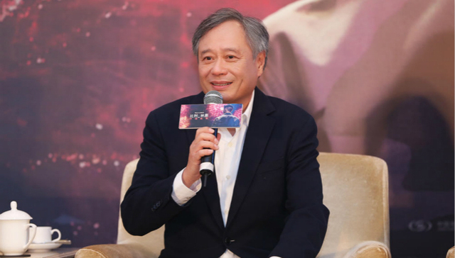 因患睡眠呼吸中止症 李安低调回台就医