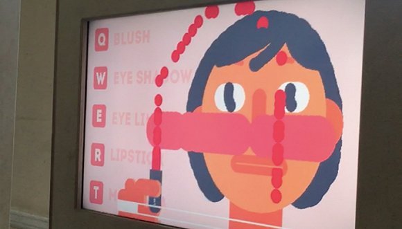 当游戏不再是“游戏”  这13个概念项目也许能改变你的一些认知