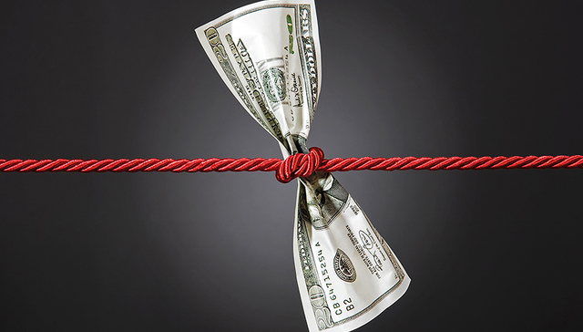 资金面压力加速到来 央行终于重启公开市场逆回购