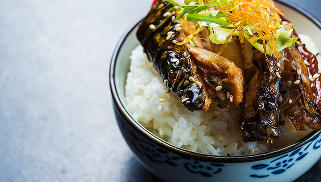 高高在上的日本大米可能要降价了