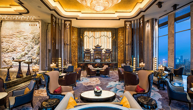 转型期的万达酒店，坦露壕的外表下一颗追求内涵的心