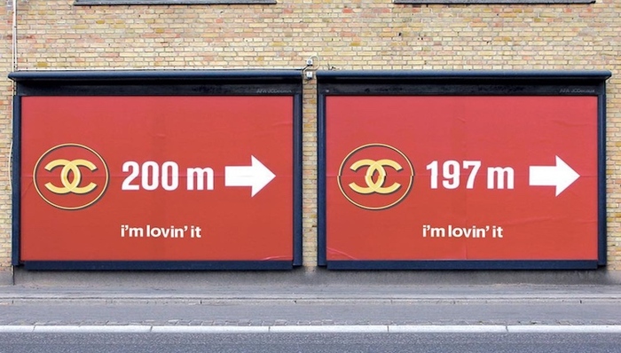 创意设计,设计师合作系列