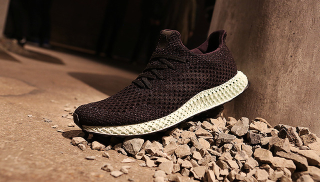 阿迪达斯将部分在华产能转向德国智能工厂 劳动力成本高低已经不重要了？