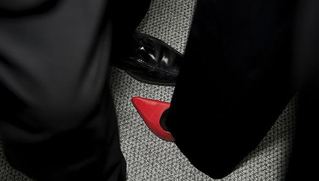 报告称高校性骚扰中过半的人选择沉默和忍耐