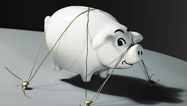 3月投连险平均收益再度滑落 激进型账户排名靠前