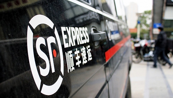 即使有漂亮的财报 顺丰也可能保不住行业老大的地位