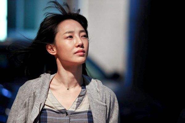 白百何：我没有出轨，在为拓宽戏路作准备|国产洋葱