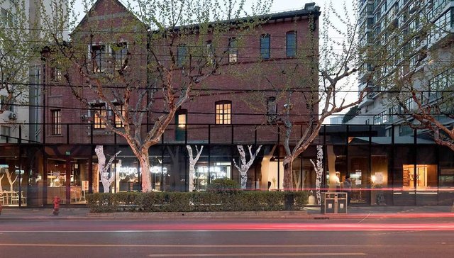 【深度】上海的网红街区是未来城市生活消费的模板吗？