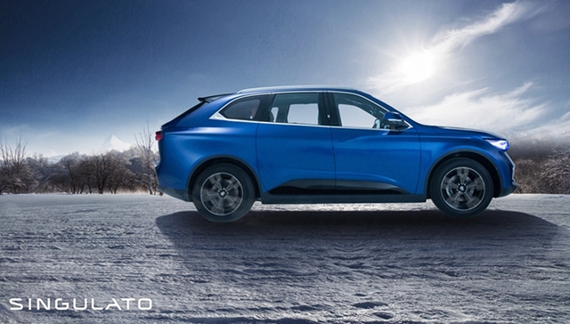 这家互联网造车公司仅用5个月推出了第一款车 这靠谱吗？